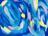 Birds of Paradise 1
