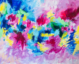 Beautiful, Messy Love