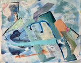 Low Tide Fragments