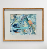 Low Tide Fragments