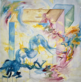 The Blueprints of Evolution