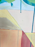 The Blueprints of Places
