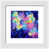 Sweet Dreams Are Made of These 1  - Framed Print